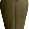 Schlafsäcke Mammut Protect Fiber Bag -18C S, Olive