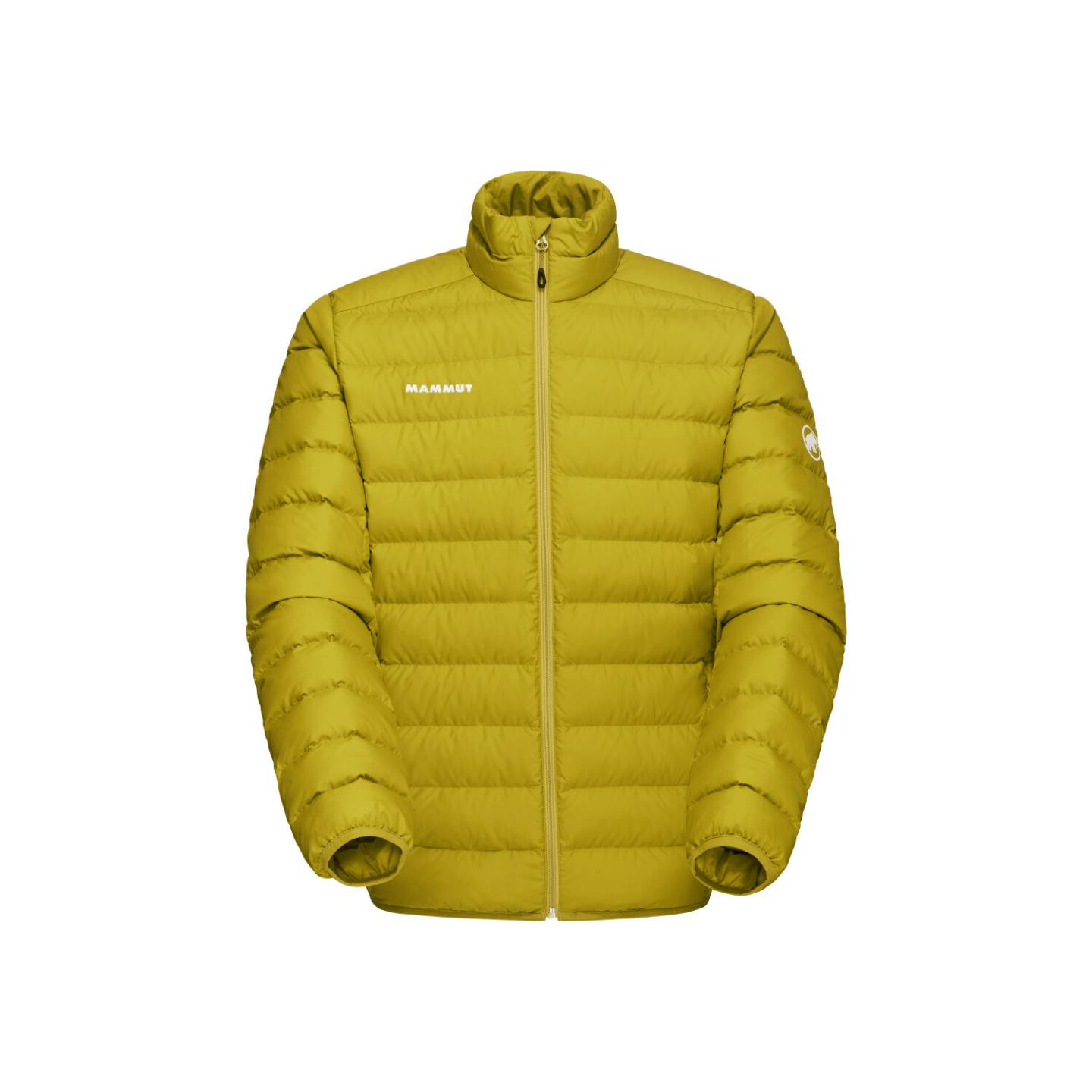 Outdoorbekleidung Mammut Waymarker Insulation Jacketaura