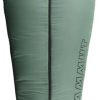 Mammut Comfort Fiber Bag -5C (deep cypress) Schlafsäcke