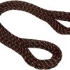 Mammut 8.7 Alpine Sender Dry (60m, black-safety) Klettern