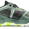 Mammut Sertig TR Low (3030-04940)dark jade/white Sportschuhe