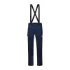 Outdoorbekleidung Mammut Taiss Pro SO Pants Menmarine