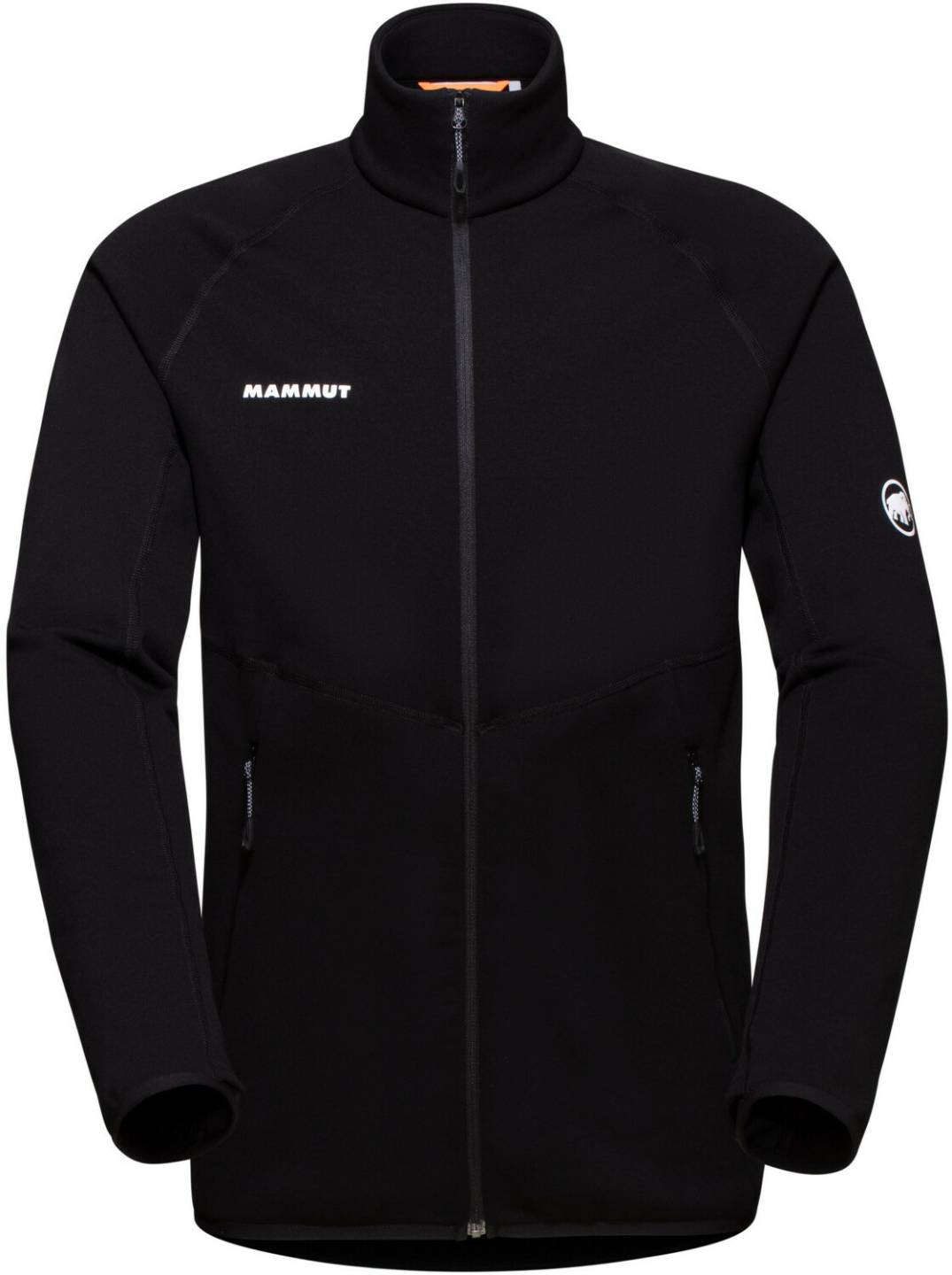 Mammut Aconcagua ML Jacket Men (1014-04301)black Outdoorbekleidung