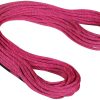 Klettern Mammut 9.5 Crag Dry30m, pink-zen