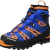 Mammut Nordwand Light Mid GTX ice/black Outdoorbekleidung