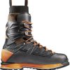 Mammut Nordwand Knit High GTX Mengrey/black/arumita Outdoorbekleidung