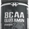 Mammut Best Body BCAA Glutamin Powder 450gGrapefruit Mammut Best Body BCAA Glutamin Powder 450g