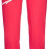 Mammut Eisfeld Advanced SO Pants Women (1021-00510)azalea Outdoorbekleidung