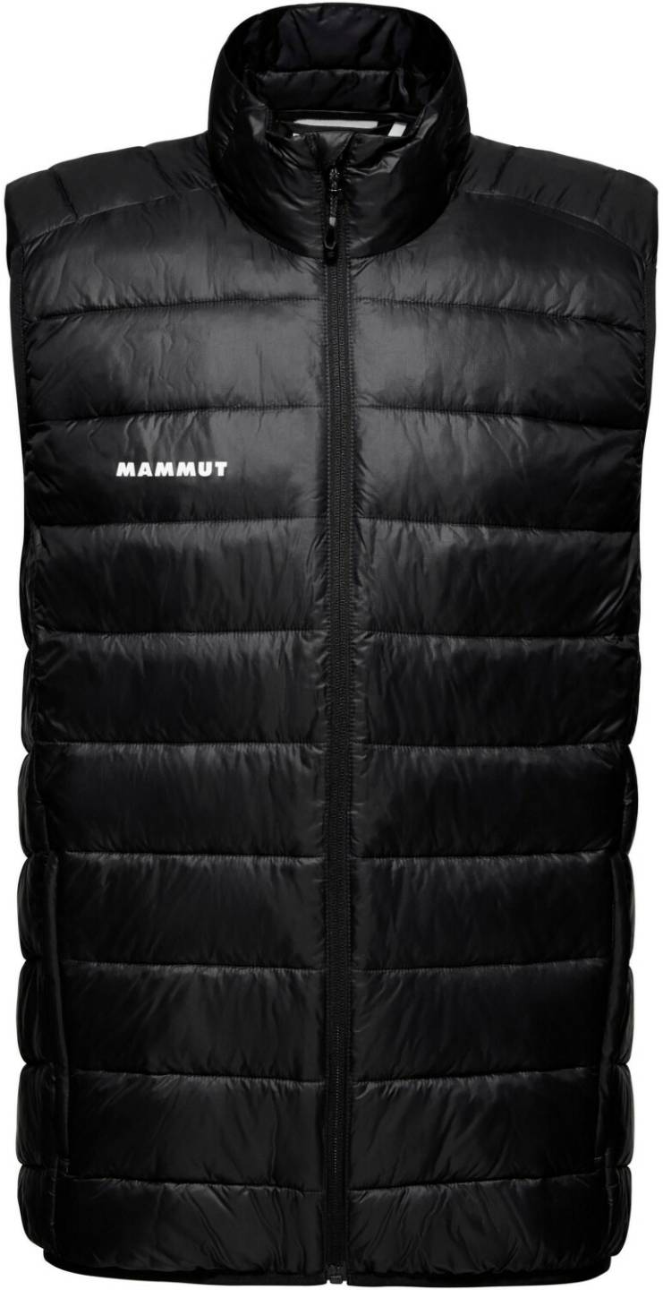 Mammut Crag IN Vest Men (1013-03450)black Outdoorbekleidung