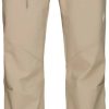 Mammut Taiss Guide SO Pants Mensavannah Outdoorbekleidung