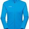 Mammut Aconcagua Light ML Jacket Women (1014-04430)glacier blue Outdoorbekleidung