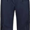 Mammut Nordwand Pro HS Pants Men (1020-12691)night Outdoorbekleidung