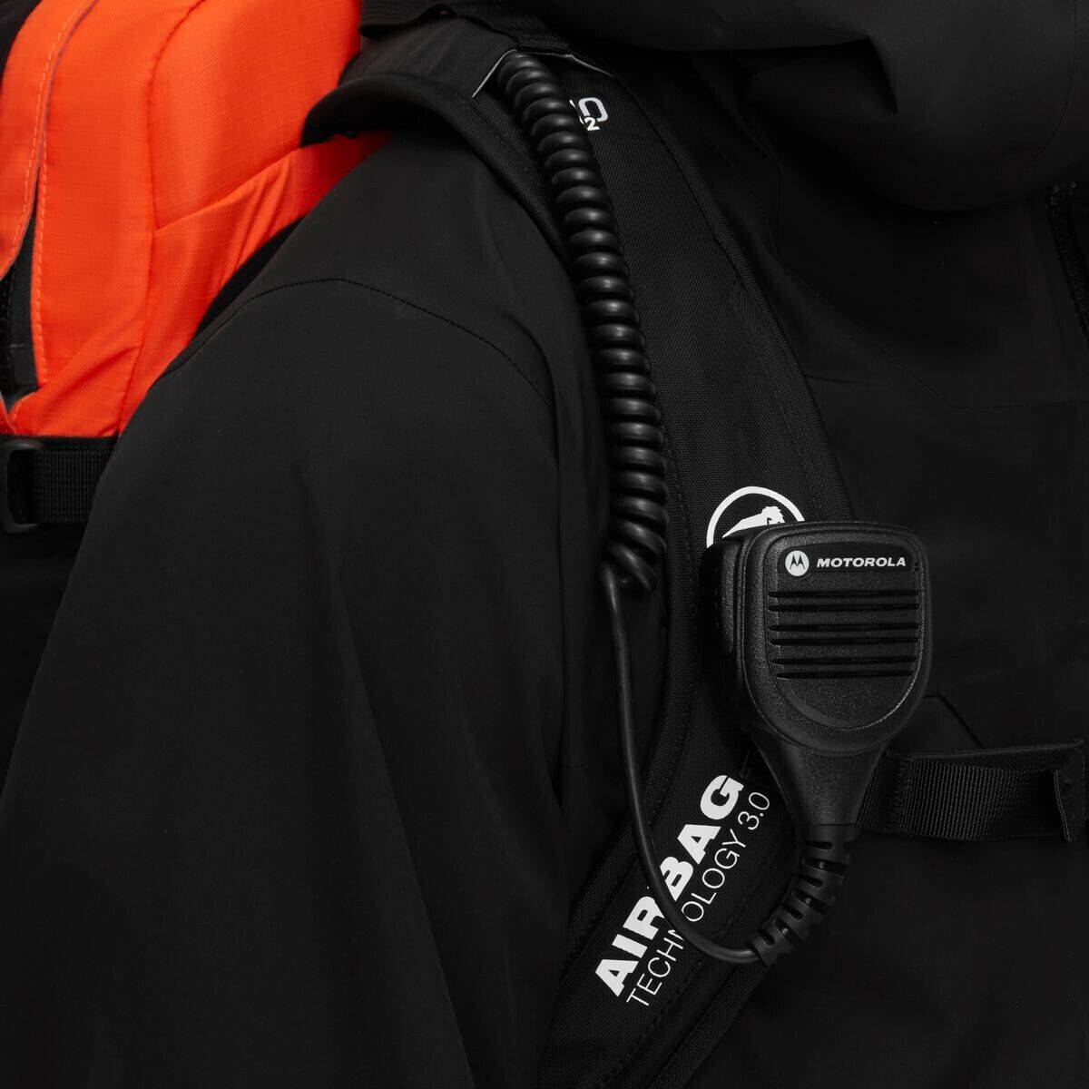 Mammut Pro 45 Removable Airbag 3.0 ready (2610-02161) black Rucksäcke