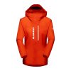 Mammut Aenergy WB Whot red Outdoorbekleidung